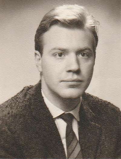 Werner Radenberg